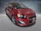 2015 Chevrolet Sonic RS