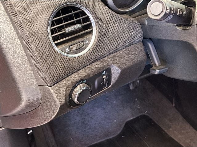 2012 Chevrolet Cruze 2LT