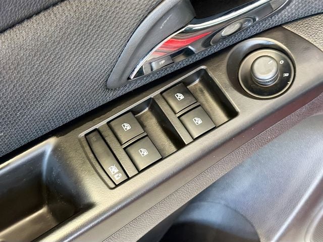 2012 Chevrolet Cruze 2LT