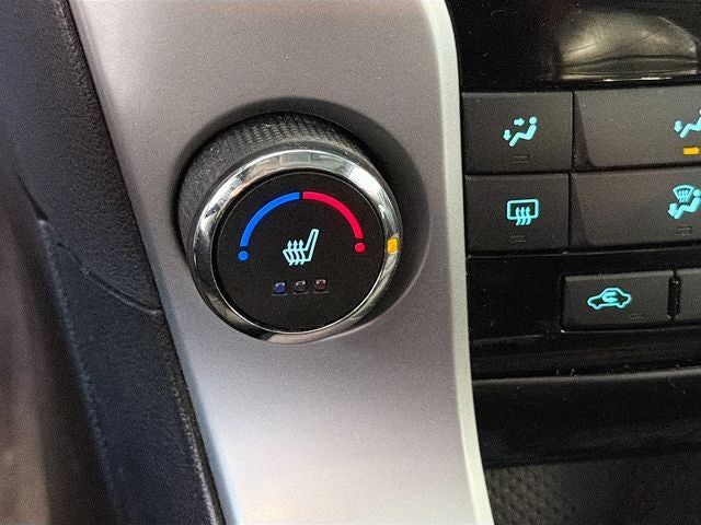 2012 Chevrolet Cruze 2LT