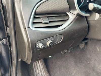 2022 Chevrolet Malibu LS 1LS