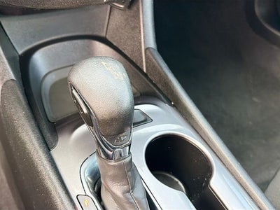 2022 Chevrolet Malibu LS 1LS