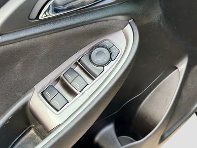 2022 Chevrolet Malibu LS 1LS
