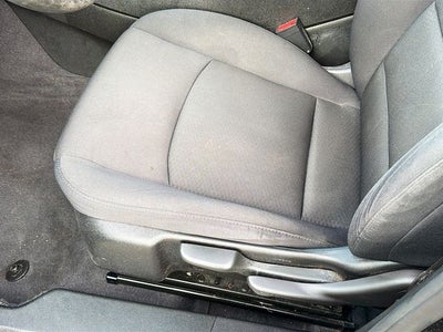 2022 Chevrolet Malibu LS 1LS