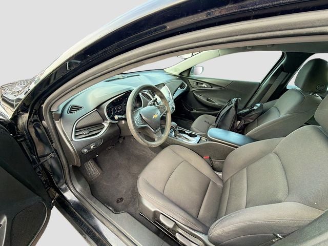 2022 Chevrolet Malibu LS 1LS