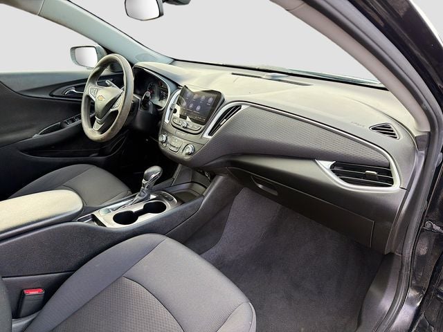 2022 Chevrolet Malibu LS 1LS