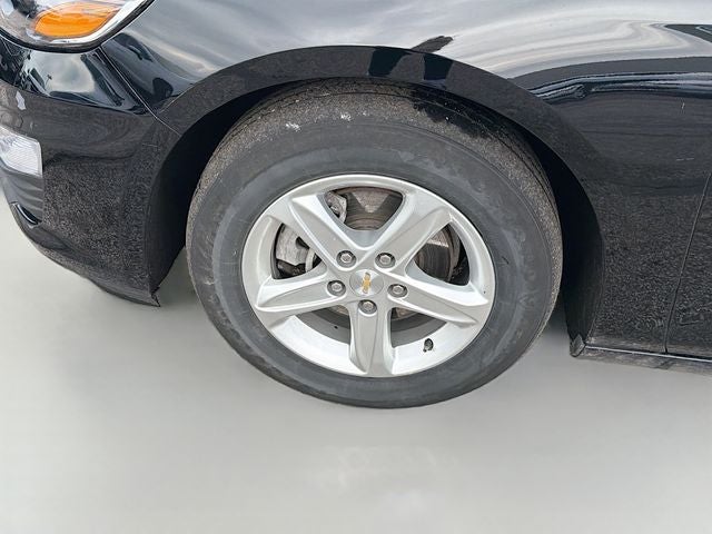 2022 Chevrolet Malibu LS 1LS