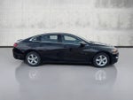 2022 Chevrolet Malibu LS 1LS