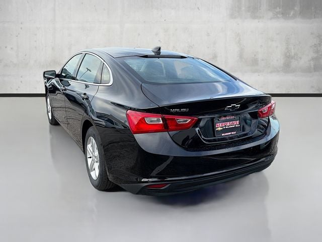 2022 Chevrolet Malibu LS 1LS