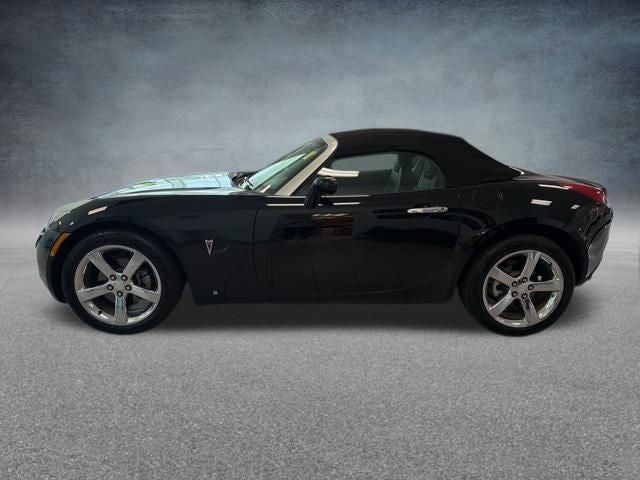 2007 Pontiac Solstice GXP