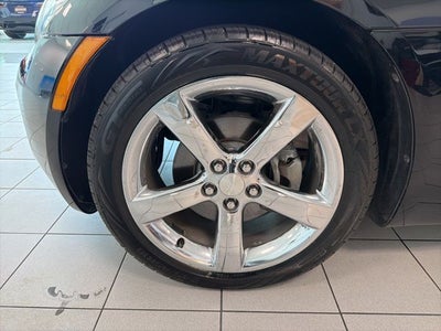 2007 Pontiac Solstice GXP