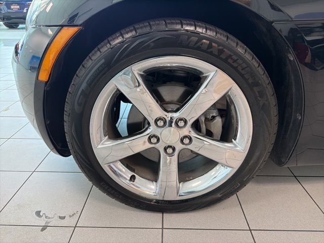 2007 Pontiac Solstice GXP