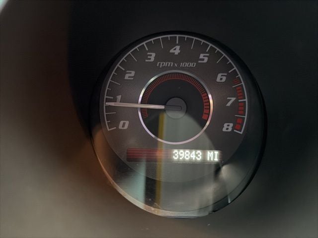 2007 Pontiac Solstice GXP