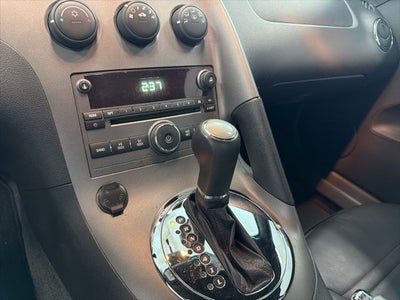 2007 Pontiac Solstice GXP