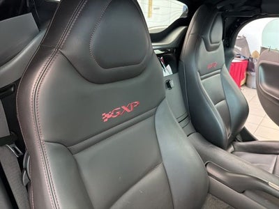2007 Pontiac Solstice GXP