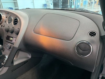2007 Pontiac Solstice GXP