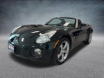 2007 Pontiac Solstice GXP