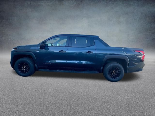 2026 Chevrolet Silverado EV LT