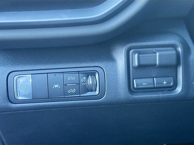 2026 Chevrolet Silverado EV LT