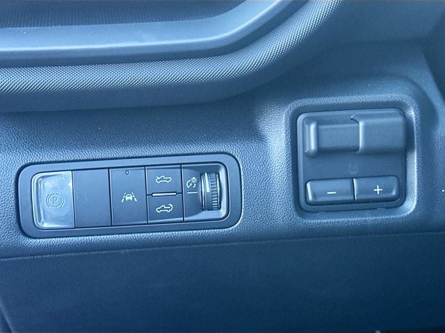 2026 Chevrolet Silverado EV LT