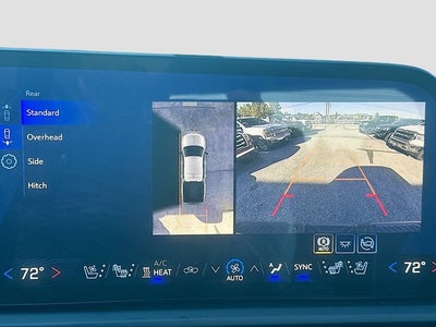 2026 Chevrolet Silverado EV LT