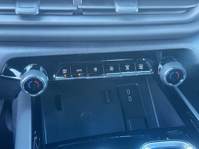 2026 Chevrolet Silverado EV LT