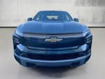2026 Chevrolet Silverado EV LT