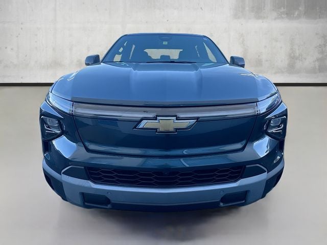 2026 Chevrolet Silverado EV LT