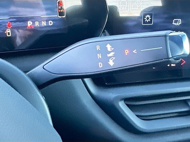 2026 Chevrolet Silverado EV LT