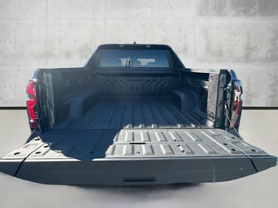 2026 Chevrolet Silverado EV LT