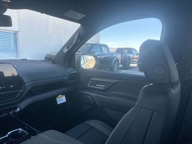 2026 Chevrolet Silverado EV LT