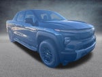 2026 Chevrolet Silverado EV LT