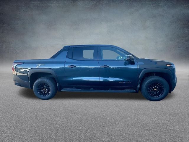 2026 Chevrolet Silverado EV LT