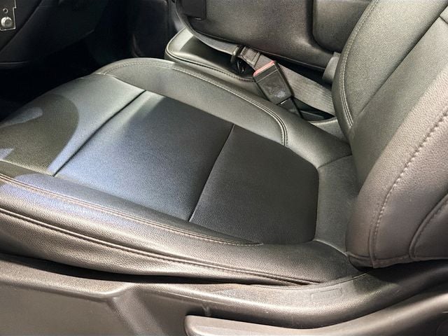 2020 Chevrolet Silverado 2500HD Work Truck 4WD