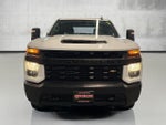 2020 Chevrolet Silverado 2500HD Work Truck 4WD