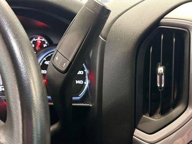 2020 Chevrolet Silverado 2500HD Work Truck 4WD