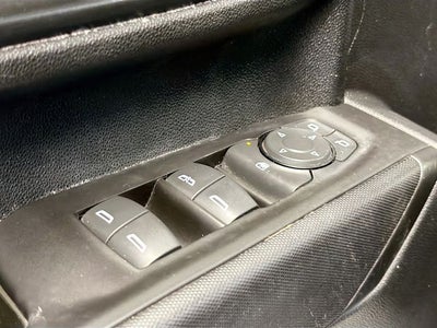 2020 Chevrolet Silverado 2500HD Work Truck 4WD