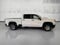 2020 Chevrolet Silverado 2500HD Work Truck 4WD