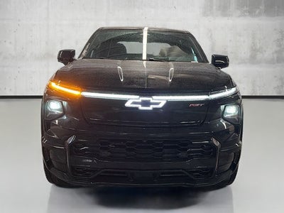 2024 Chevrolet Silverado EV RST