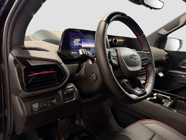 2024 Chevrolet Silverado EV RST