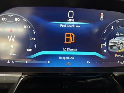 2026 Chevrolet Silverado 2500HD ZR2