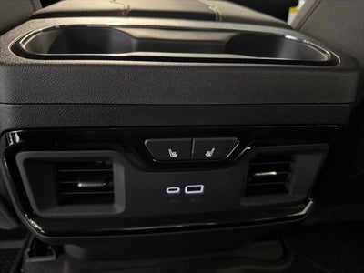 2026 Chevrolet Silverado 2500HD ZR2