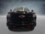2026 Chevrolet Silverado 2500HD ZR2