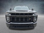 2022 Chevrolet Silverado 2500HD Custom 4WD