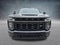 2022 Chevrolet Silverado 2500HD Custom 4WD