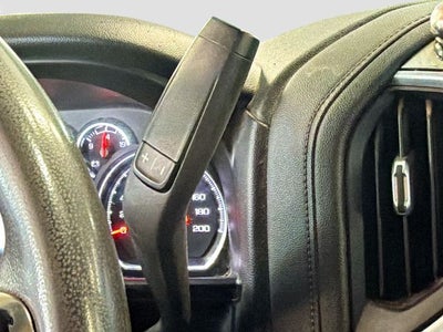 2021 Chevrolet Silverado 3500HD LT