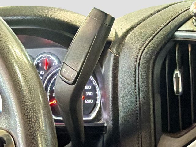 2021 Chevrolet Silverado 3500HD LT