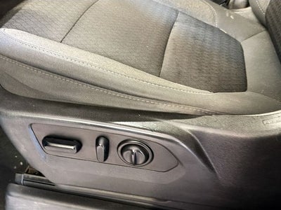 2021 Chevrolet Silverado 3500HD LT