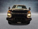 2021 Chevrolet Silverado 3500HD LT