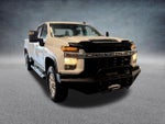 2021 Chevrolet Silverado 3500HD LT